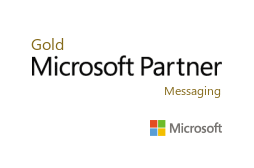 Microsoft Gold Partner eight times over