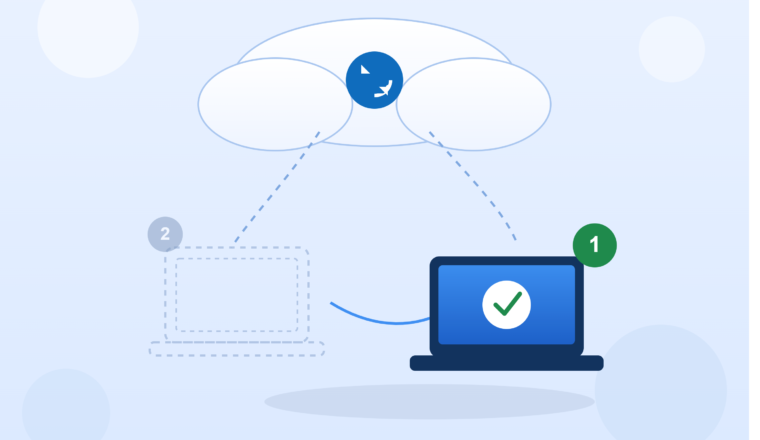 Avoiding duplicate "dual state" Windows devices in Entra